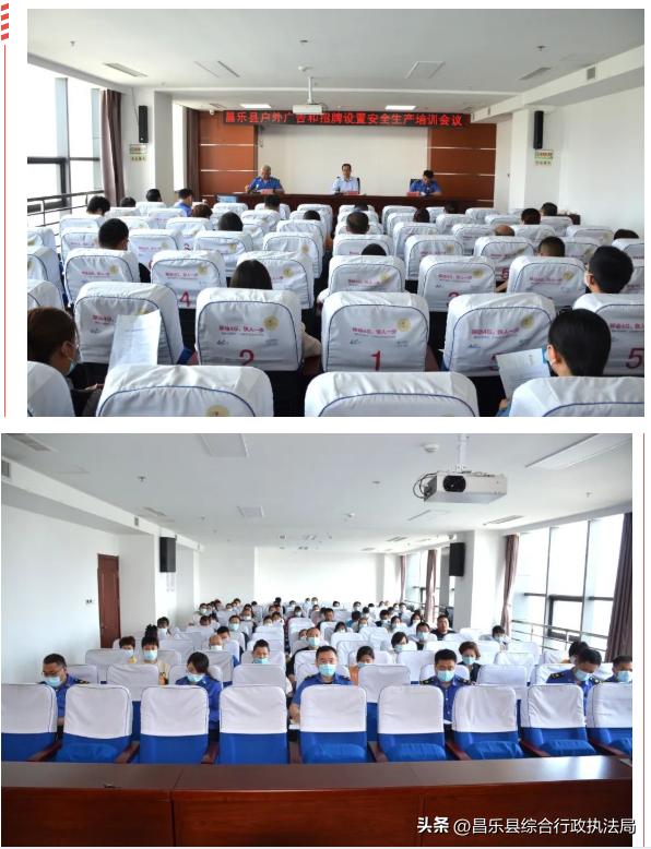 户外广告和招牌设施安全排查整治,户外广告安全隐患排查城管