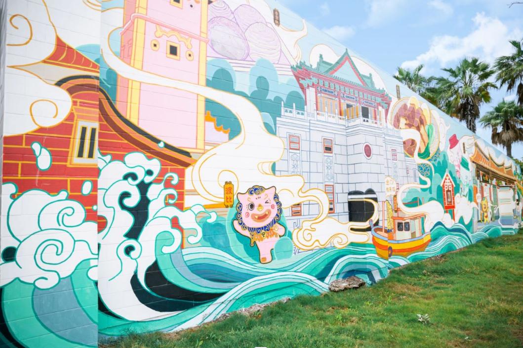 台湾一日游免税,台湾免税市场在哪里