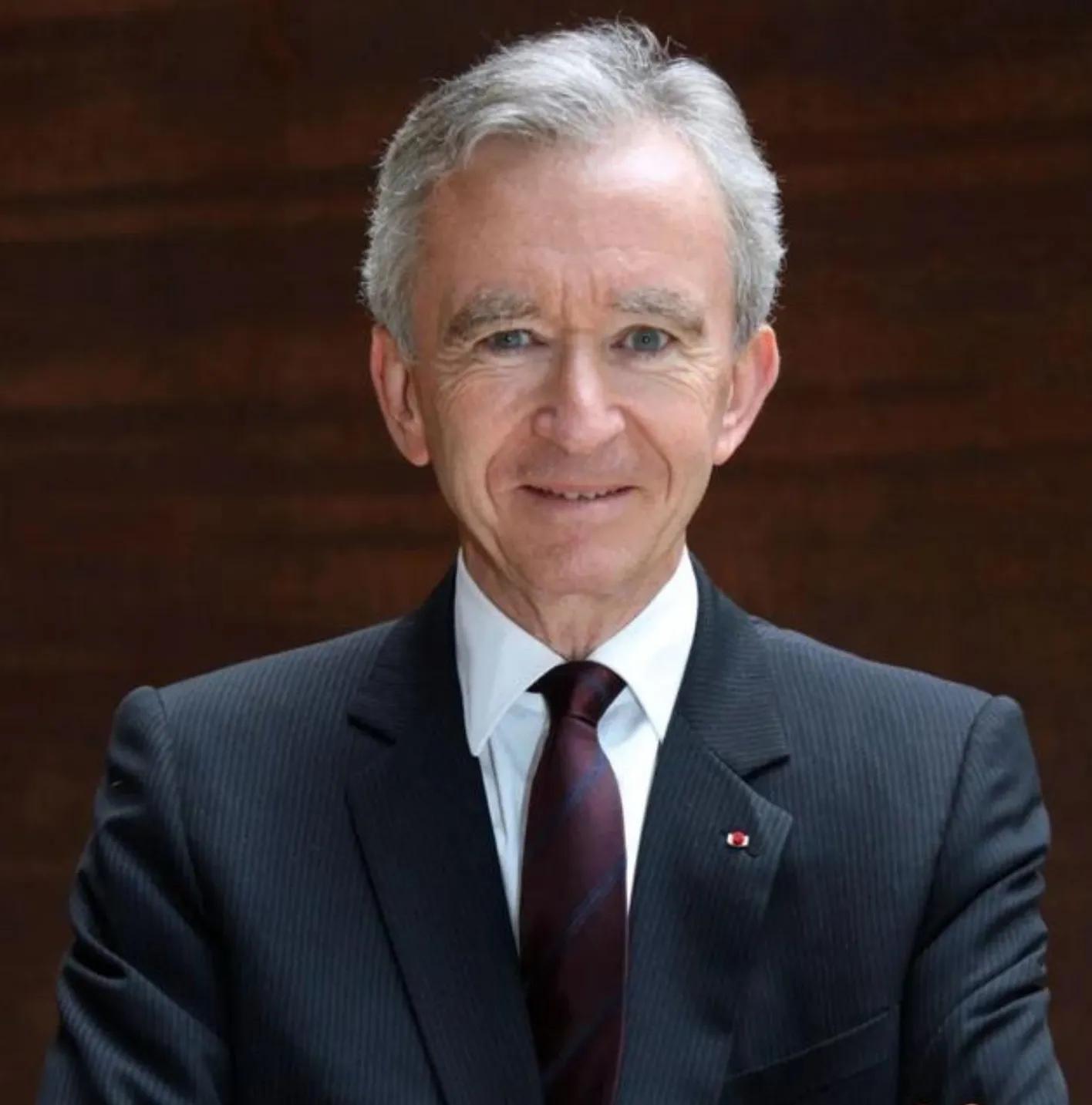 2023全球富豪榜,2023全球富豪榜前1000名