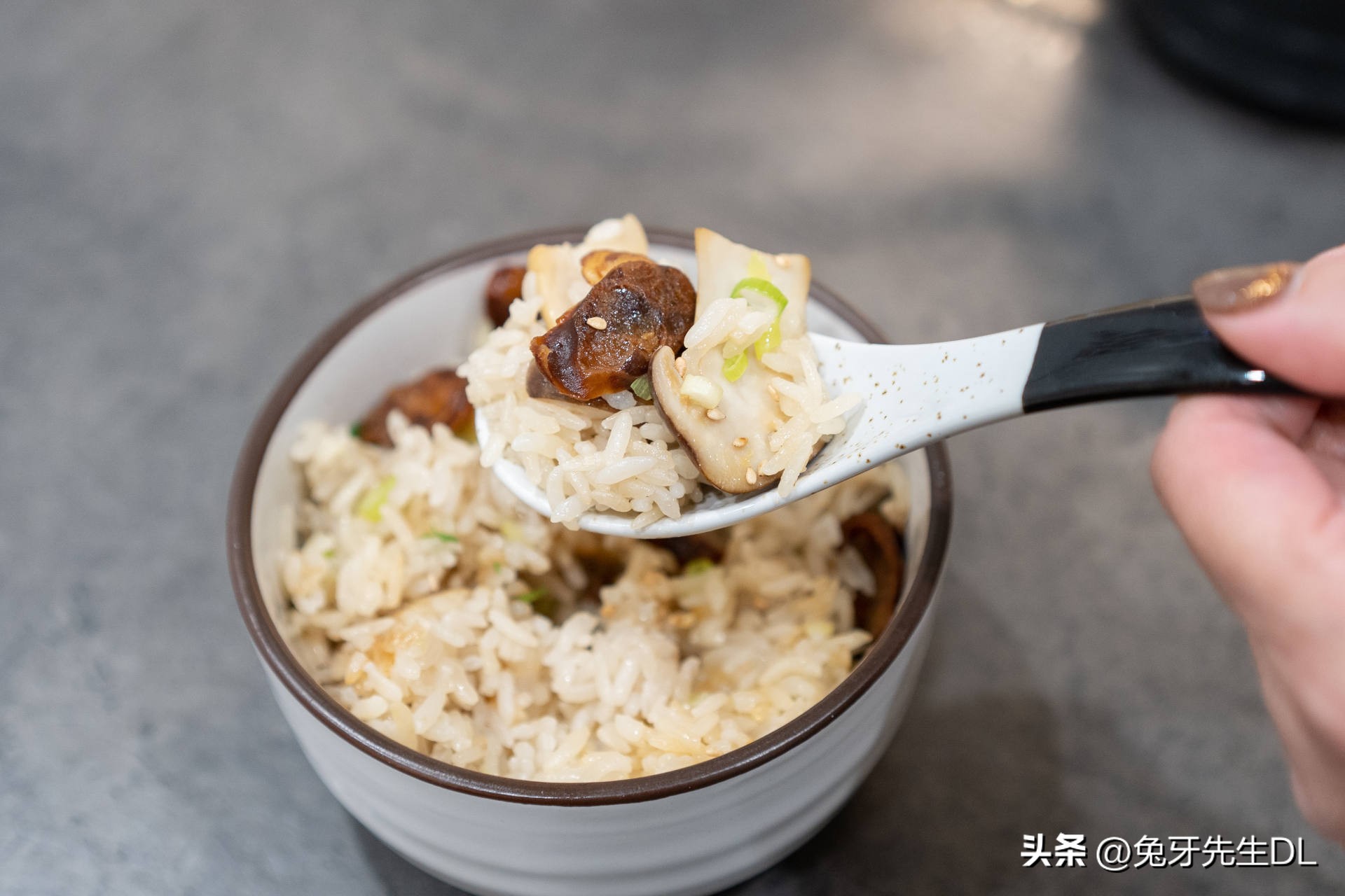 超级喜欢吃米饭,东芝电饭煲rc-10hpc测评