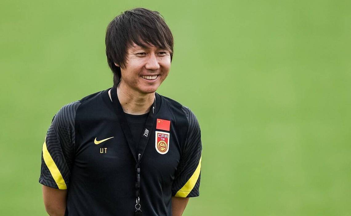 孙雯高洪波足协,高洪波孙雯获重用留任