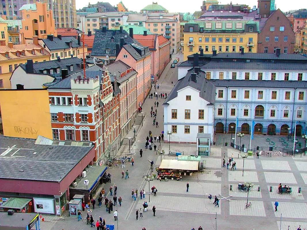 欧洲十大漂亮城市,欧洲十大最美城市