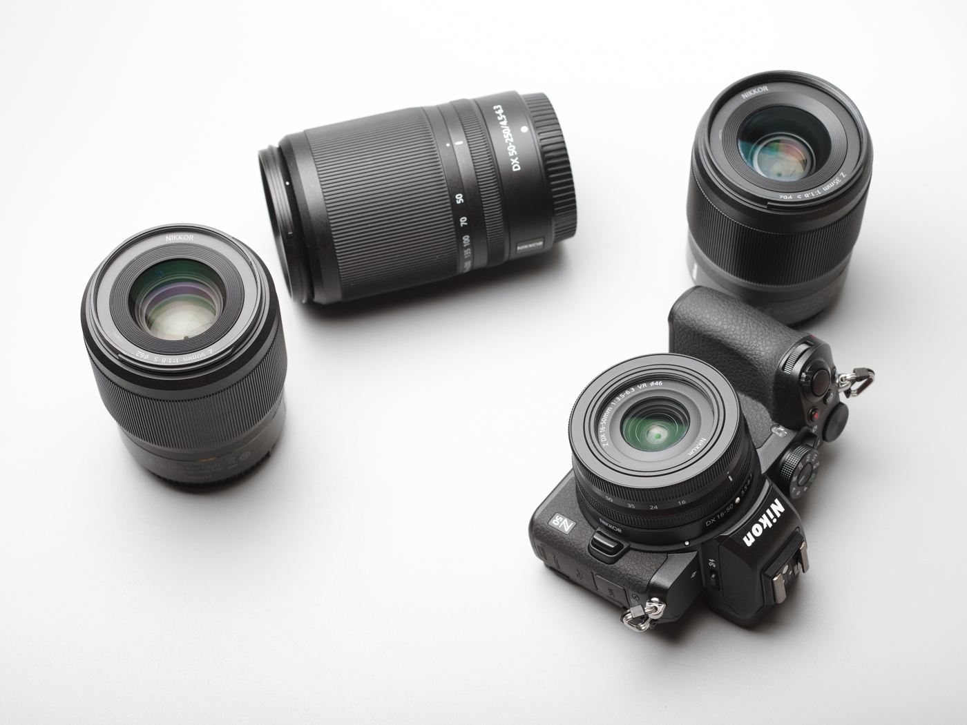 微单相机的传感器有多大,微单相机核心技术