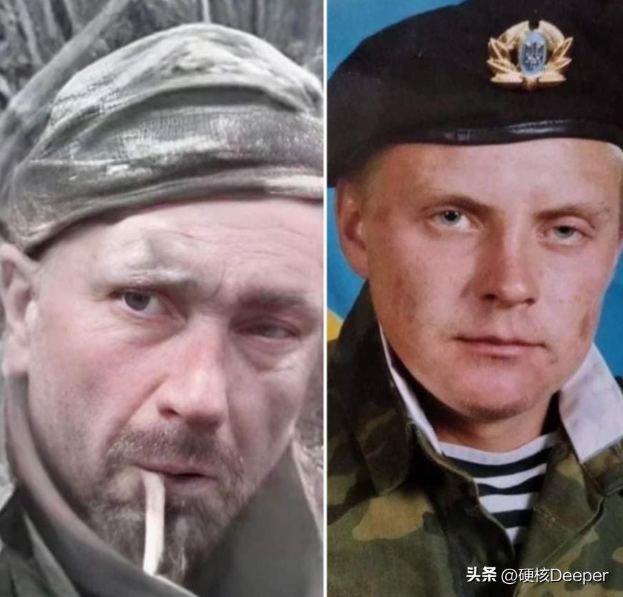 俄方公然放出“处决”视频：乌俘虏叼烟说“乌克兰万岁”后被射杀