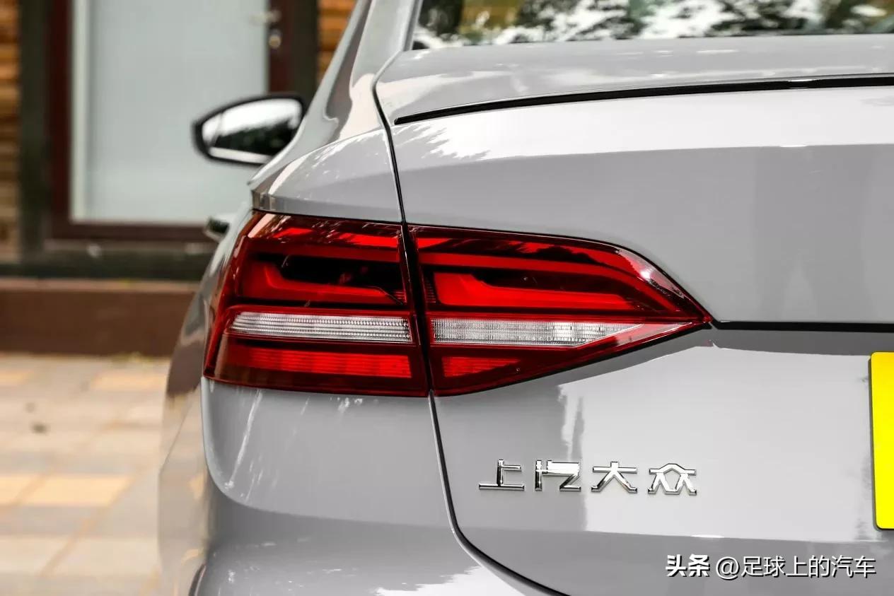 累计销量超2200万，上汽大众再创佳绩，这才是国人需要的品牌