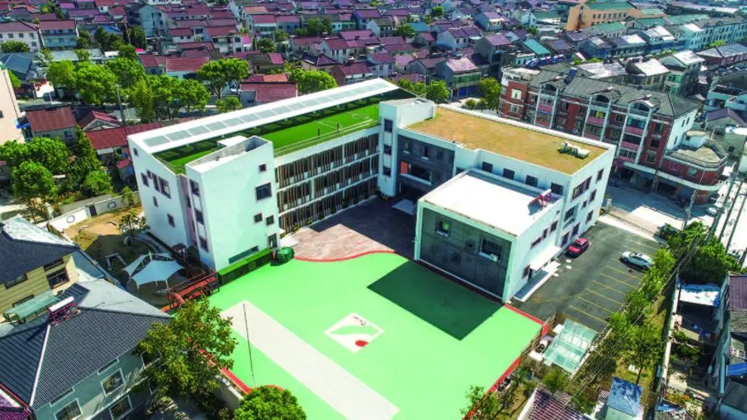 常州一批新校区将于新学期投用