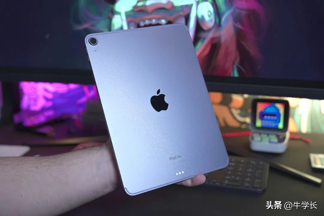 ipadair很卡怎么解决,ipadair5卡住进不去