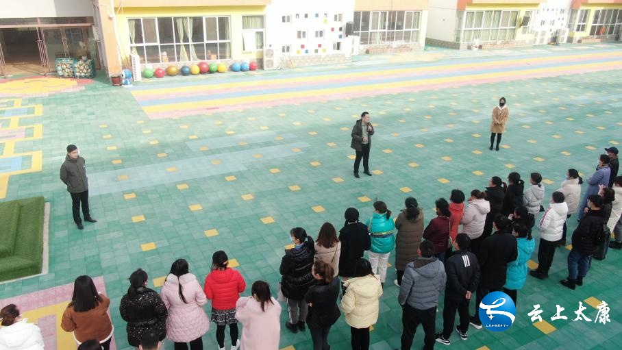 太康县贝斯特国际幼儿园小班,太康县贝斯特幼儿园庆六一