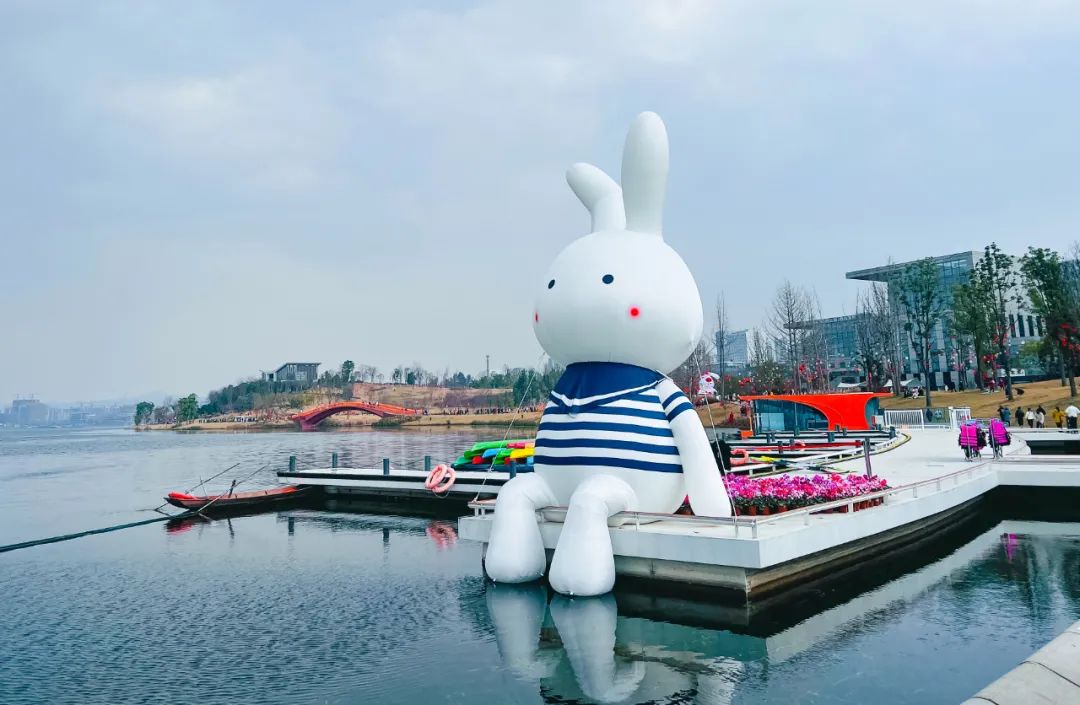 成都游玩设施最多的公园,成都2020年游玩的新公园有哪些