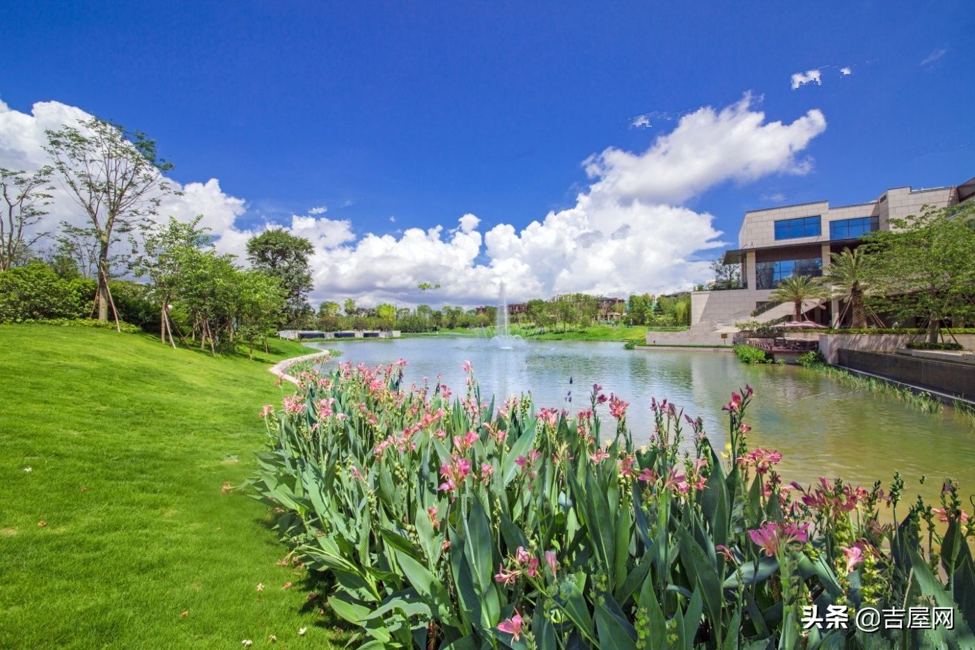 惠州泰丰牧马湖楼盘洋房,大亚湾泰丰牧马湖86平