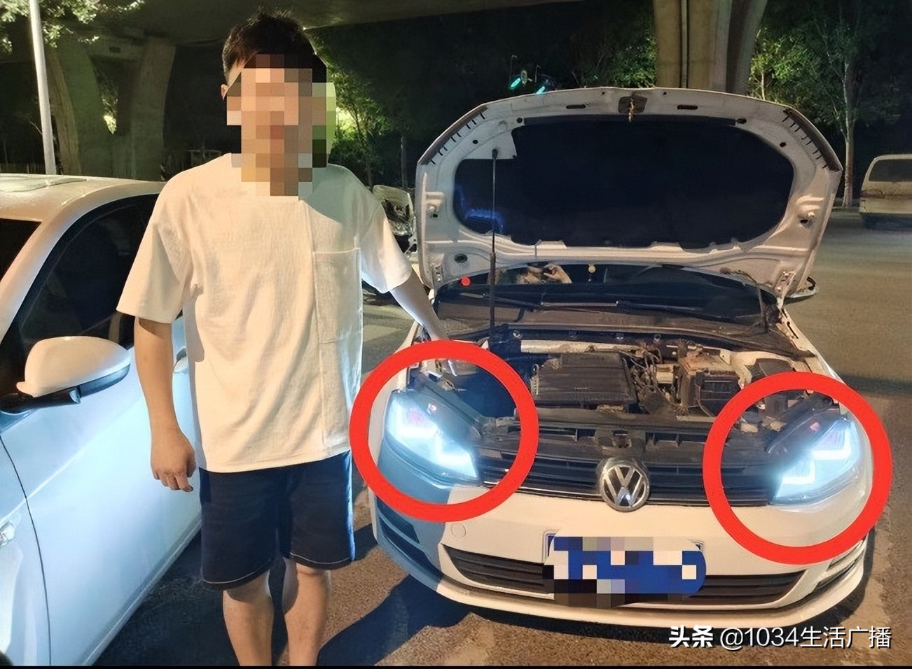 违法改装车炸街违法吗,沈阳飙车炸街专项整治