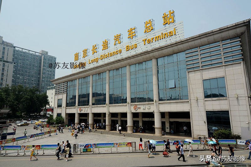 金陵摄影拍摄地点,金陵影像志