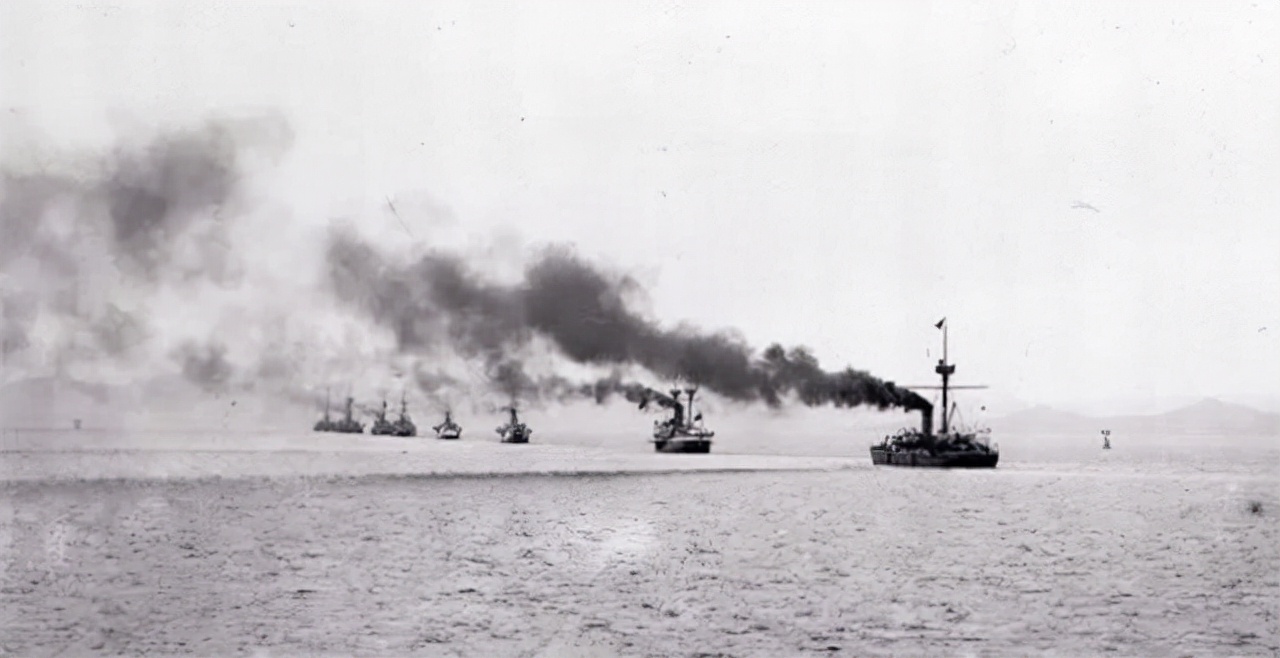 2021年海军服役舰艇,中国海军2016年实力跟2021年对比