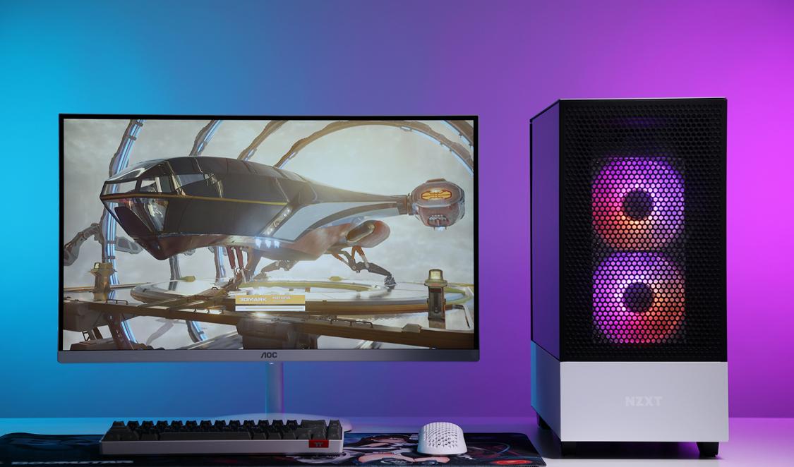 i513600kf搭配4070super750w电源够吗,高性价比装机配置推荐2023配置单