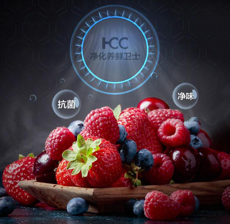 海尔海信容声美的美菱哪个冰箱好,海信璀璨冰箱和美的冰箱