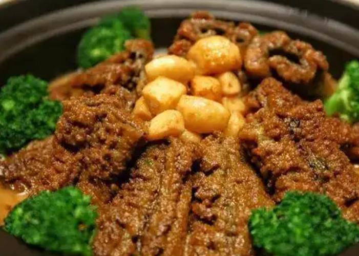 南京十大名菜特色菜,30道最经典南京菜