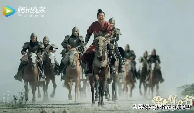 网友对雪中悍刀行电视剧评价,吐槽雪中悍刀行打戏