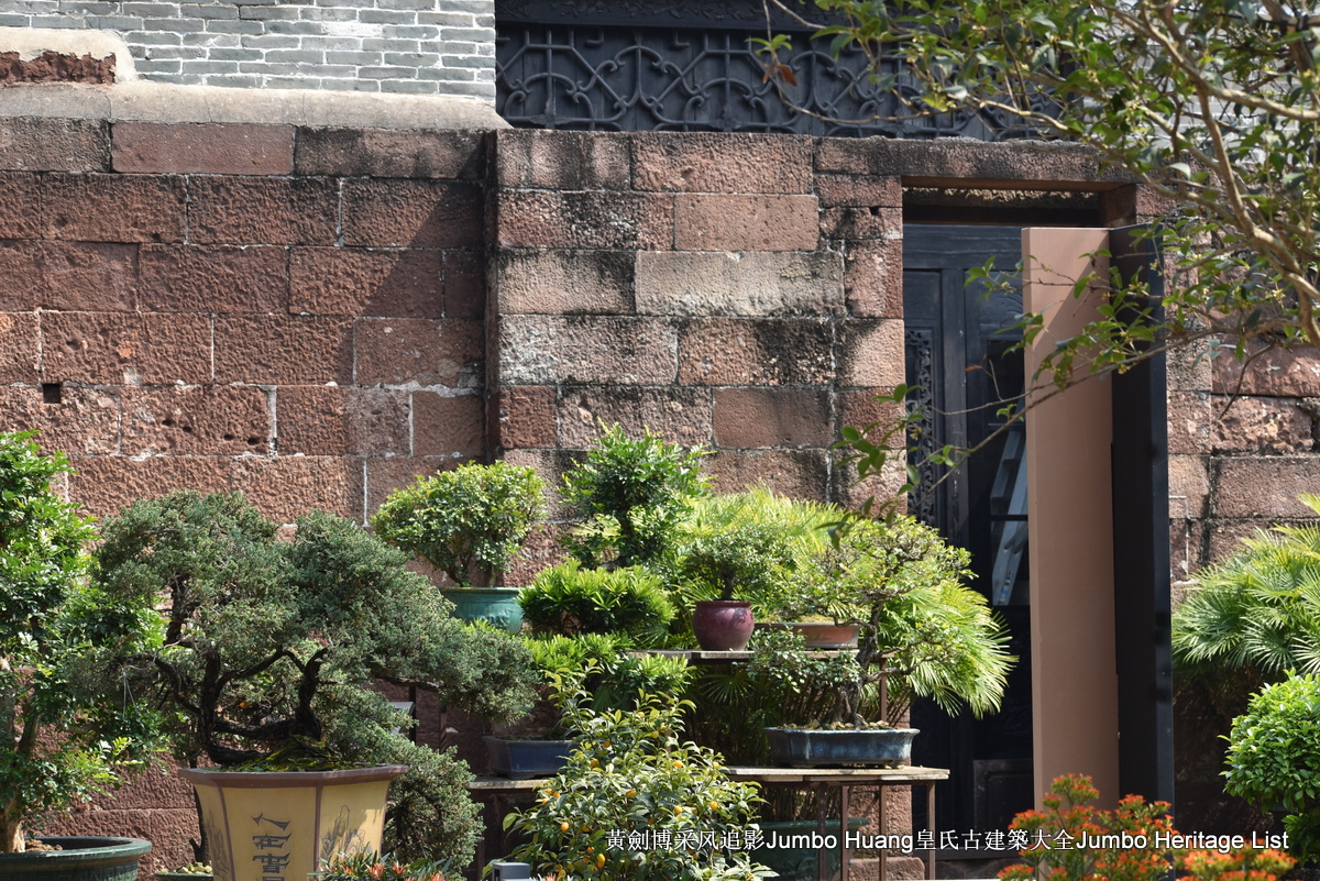 第3206回：碧江金楼藏粉黛春，金漆木雕留职方第