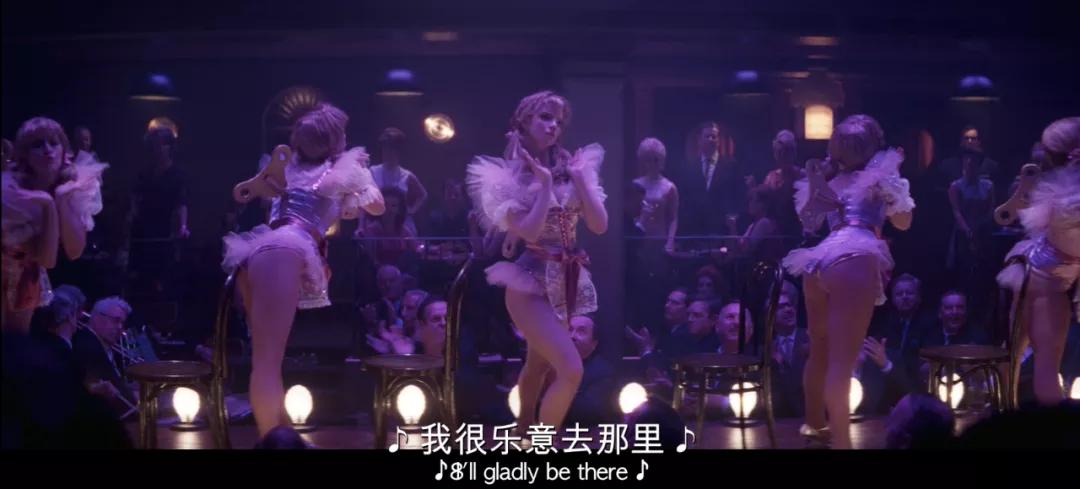 两大美女联手,悬疑、重口、反转,这拍摄手法绝了