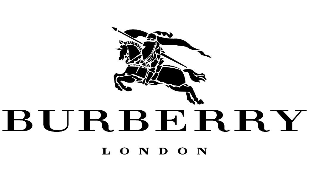 burberrylondonlogo,Burberrylogo变化
