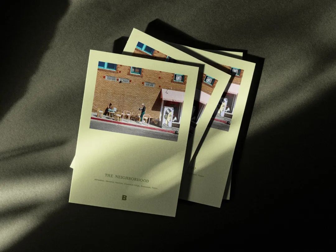 关于设计、创意、印刷，这十六本杂志依然还在