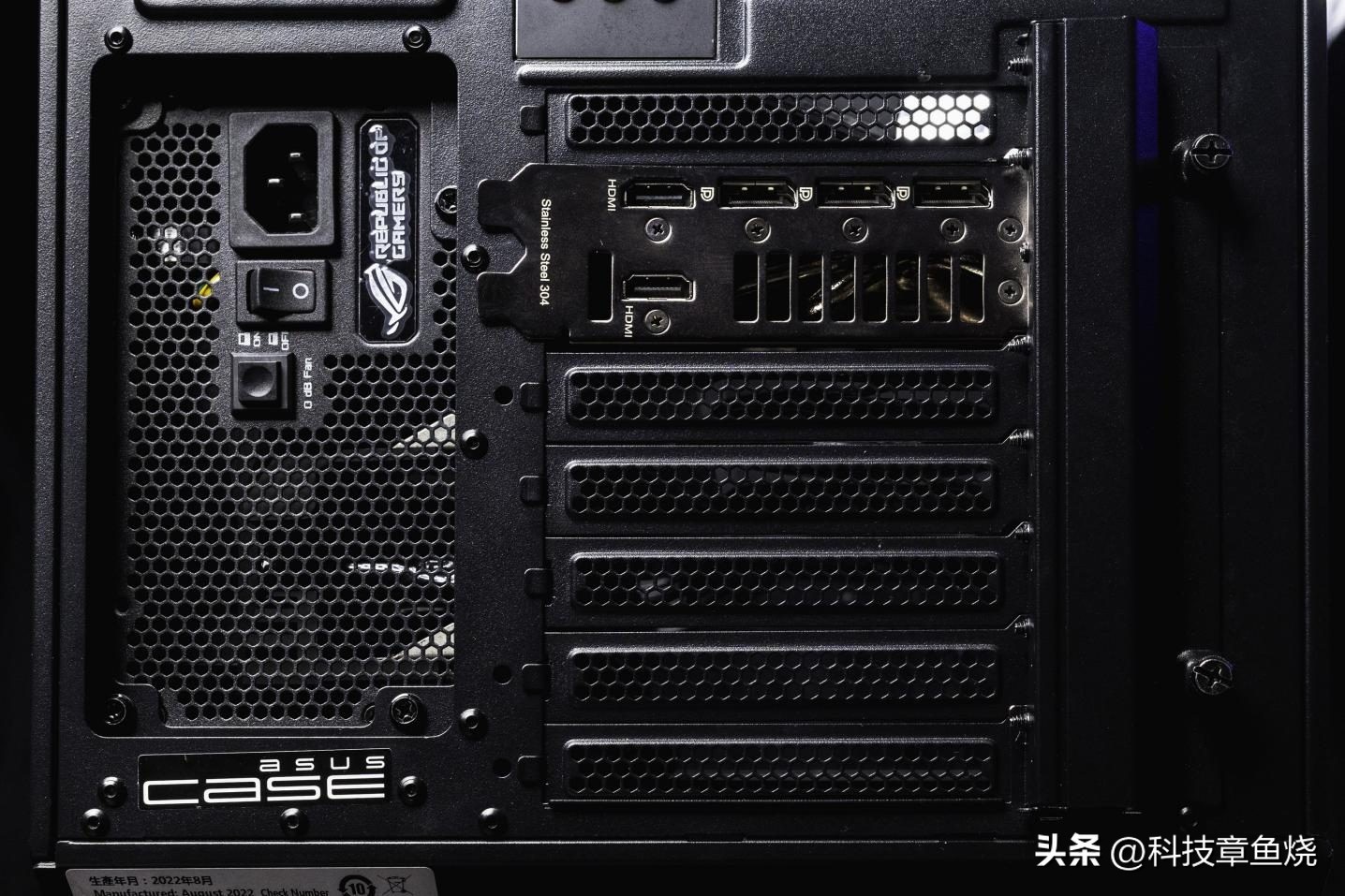 华硕tufgt502无界版机箱组装,华硕tuf502机箱主机配置推荐