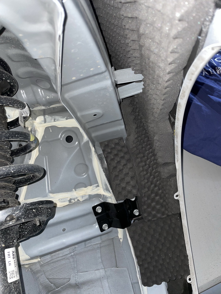 隔音屏障杭州元音改传祺M8汽车隔音改装大白鲨