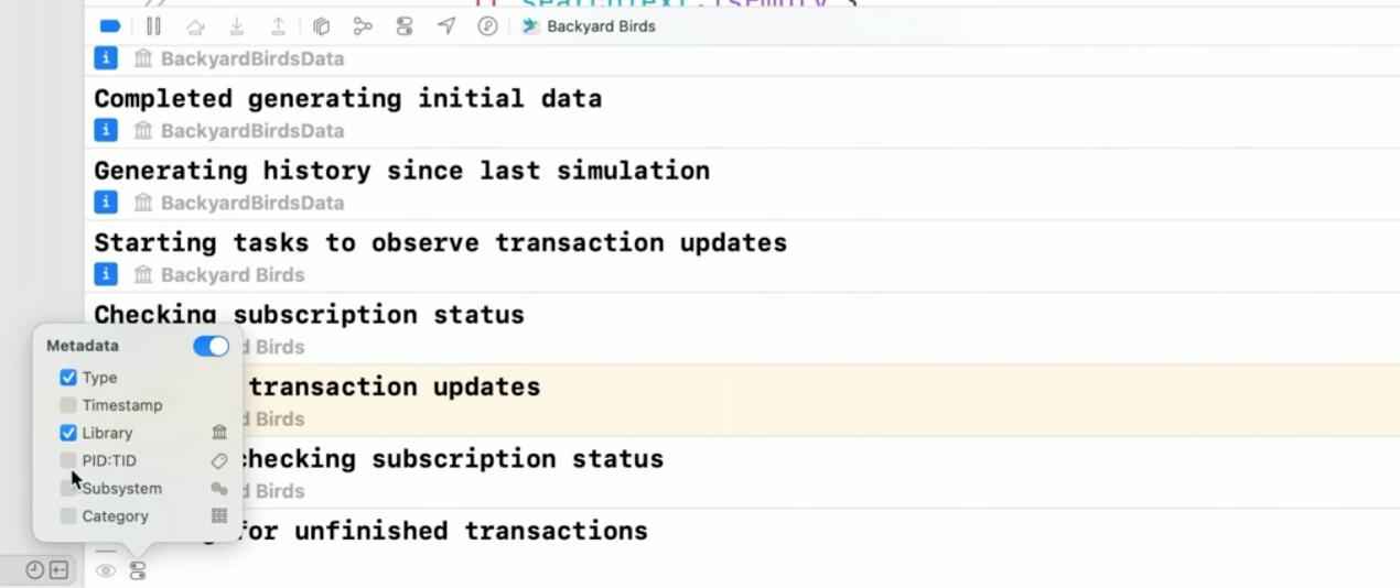 WWDC2023Session系列：探索XCode15新特性