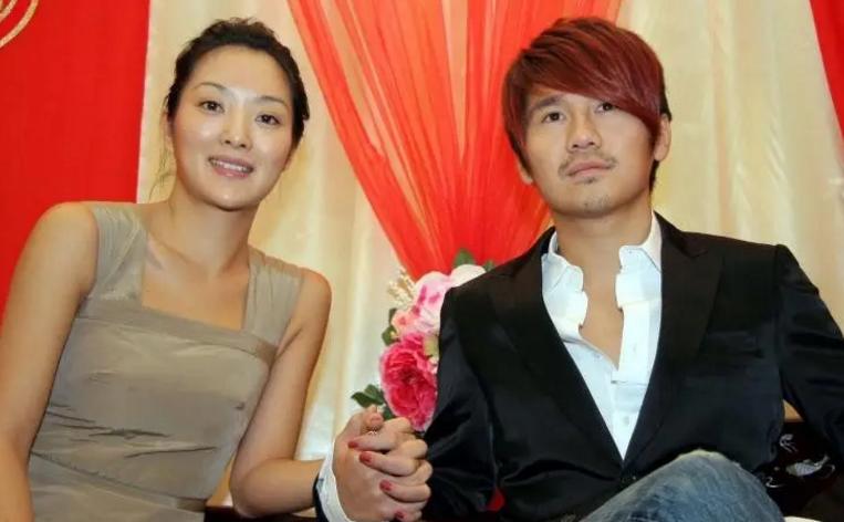 曹格的婚姻危机,曹格自曝婚姻危机