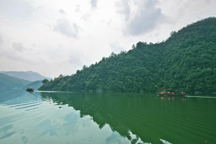 杭黄高铁到黄山景区,杭黄高铁宁波到黄山