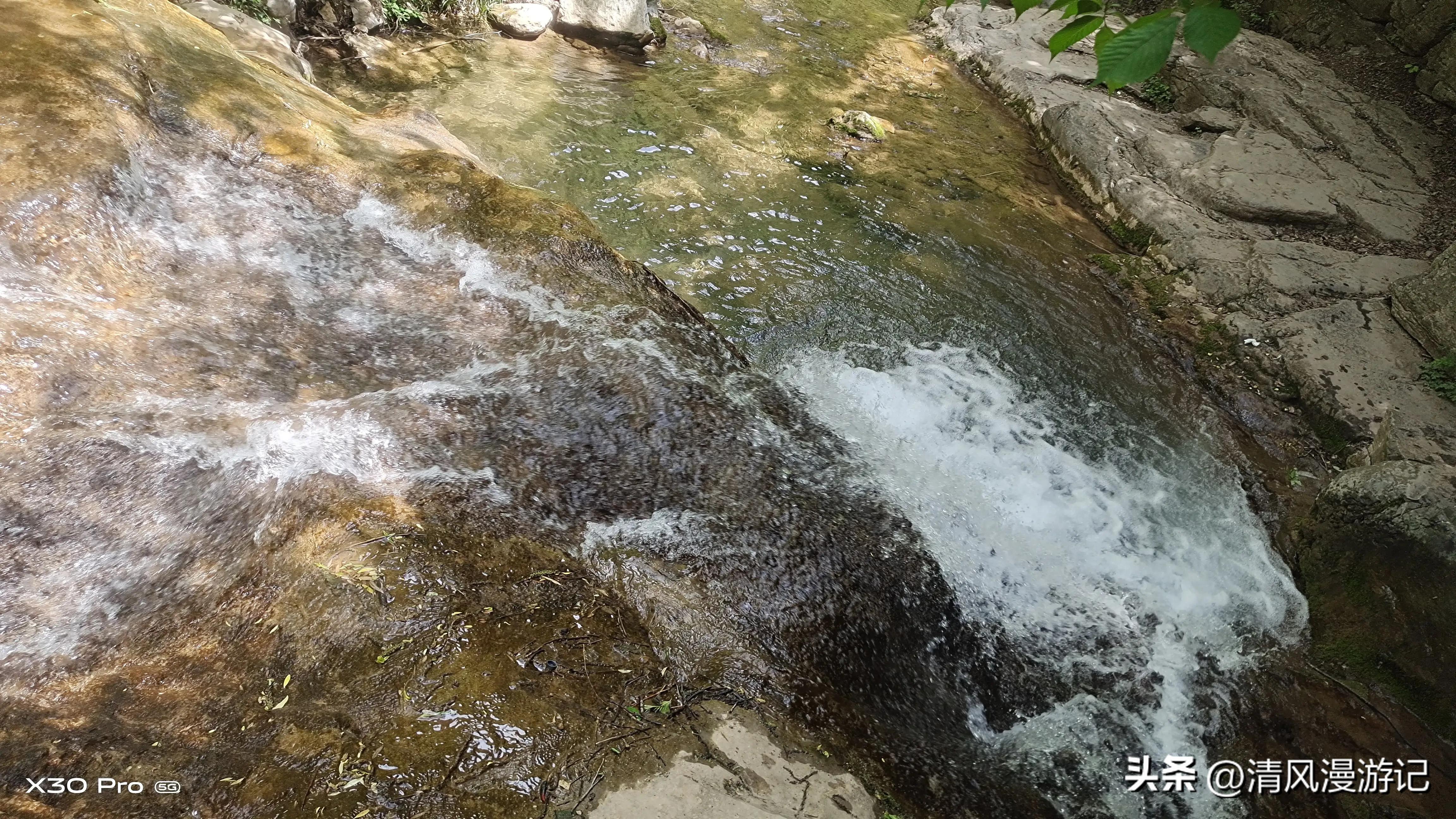 河北邢台云梦山地址位置,邢台市信都区云梦山景区