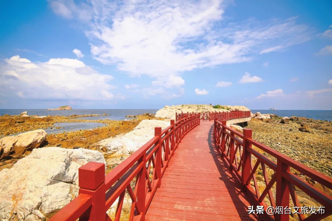 养马岛旅游真实感受,威海岛屿小众养马岛