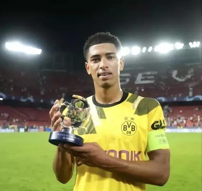 2024身价最高的10位球星,00后十大足球新星身价