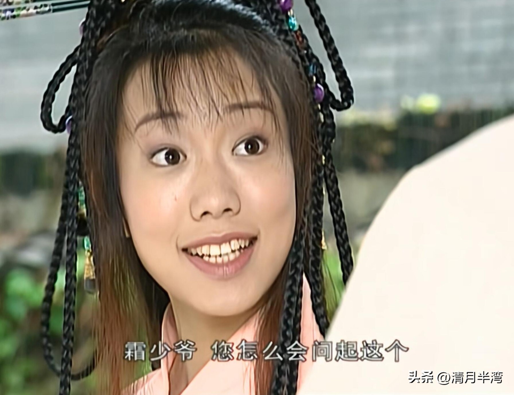 那些长得丑却非常有魅力的女星,丑而不自知的人