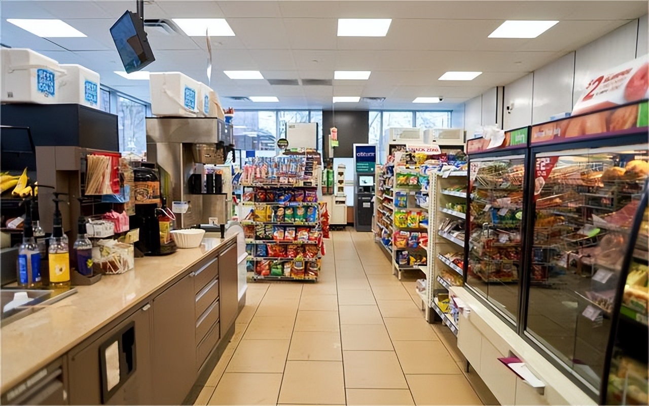 加盟便利店的经营模式和盈利模式,加盟便利店的盈利模式和方案