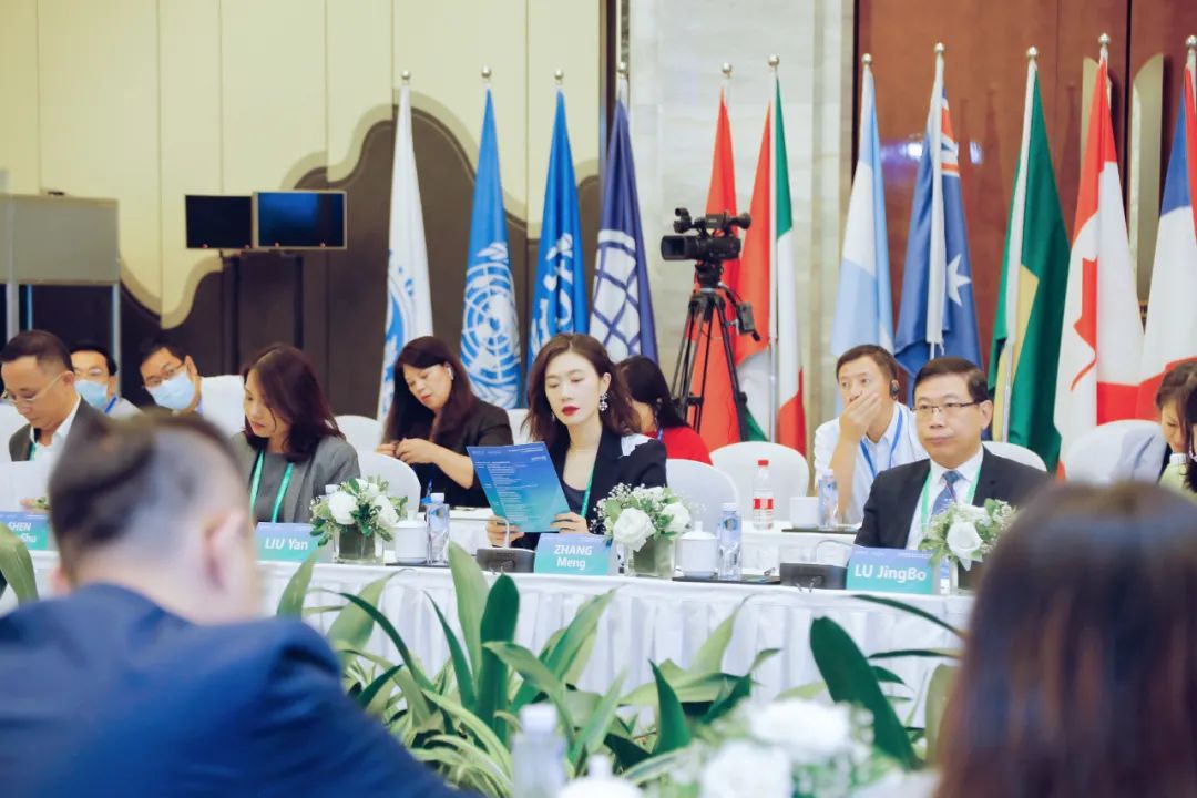 张萌：我的高效“挤”时间*法大**，一学就会