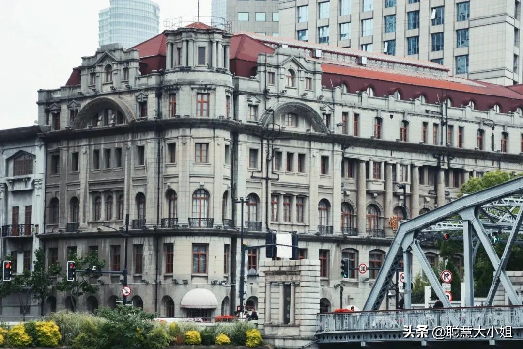 上海人少小众的游玩路线,上海小资体验攻略