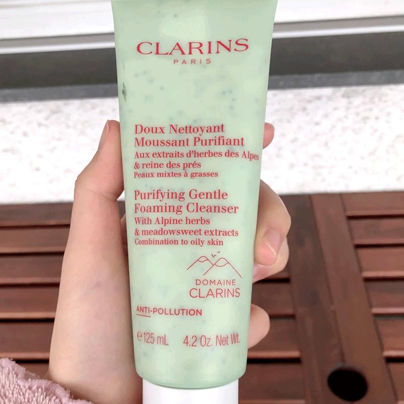 推荐一款洗面奶清洁力强的,推荐好用的洗面奶油性皮肤