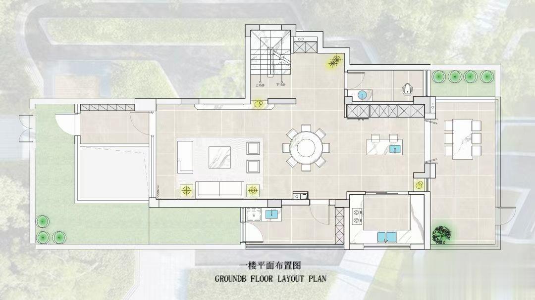 法式优雅奶油风,不甜腻的现代法式奶油风