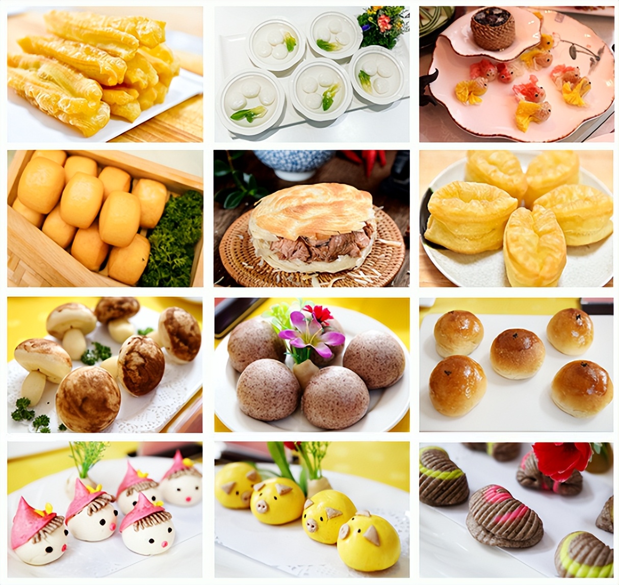 来到了新东方,临沂新东方烹饪学校在校真实感受