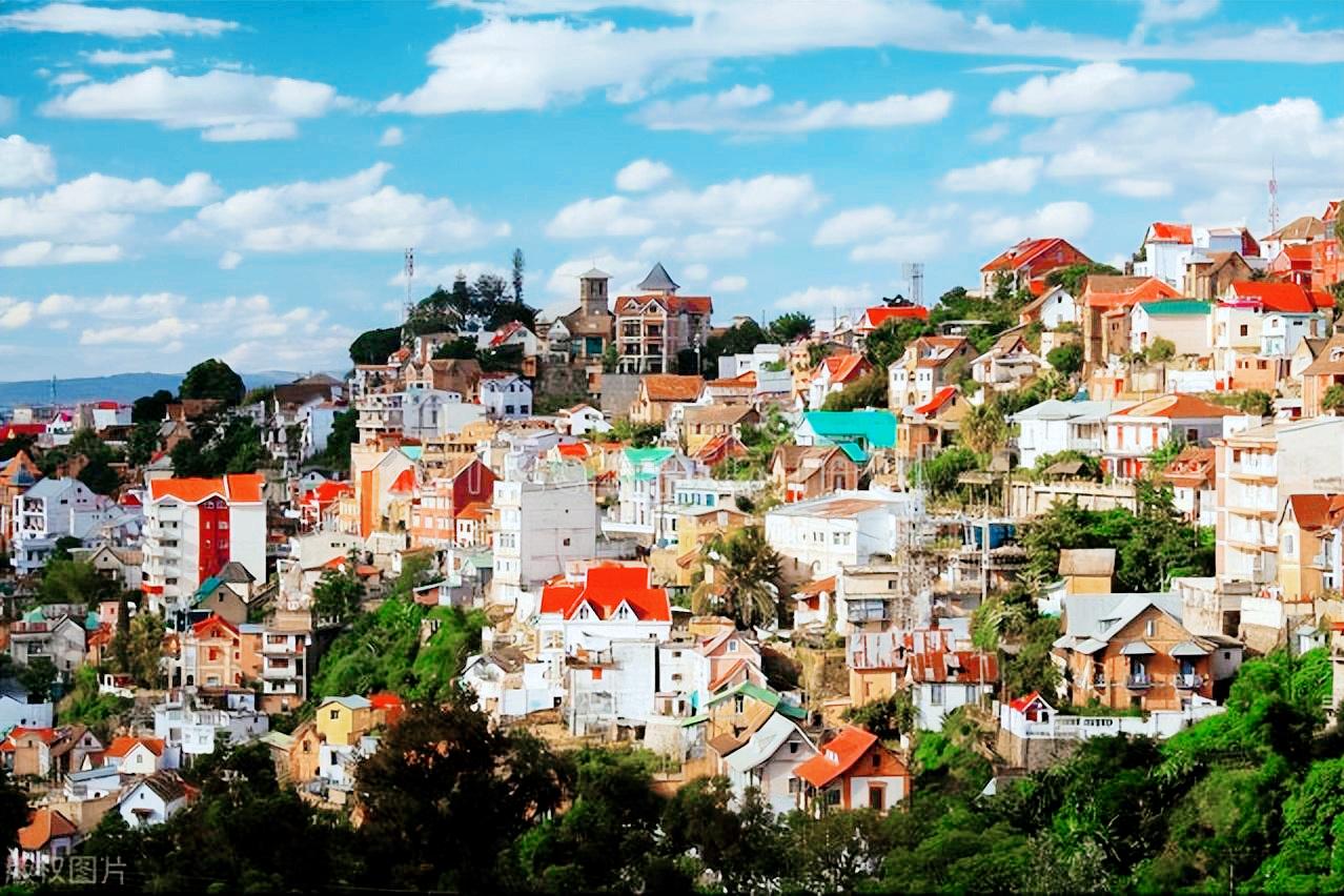 华人在马达加斯加的真实生活,马达加斯加工资每月多少钱