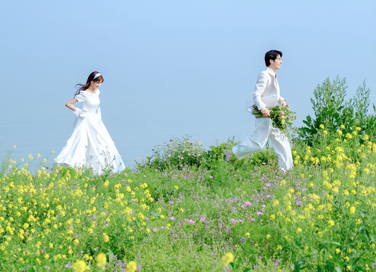 婚纱照拍摄攻略三亚站,婚纱照拍摄攻略