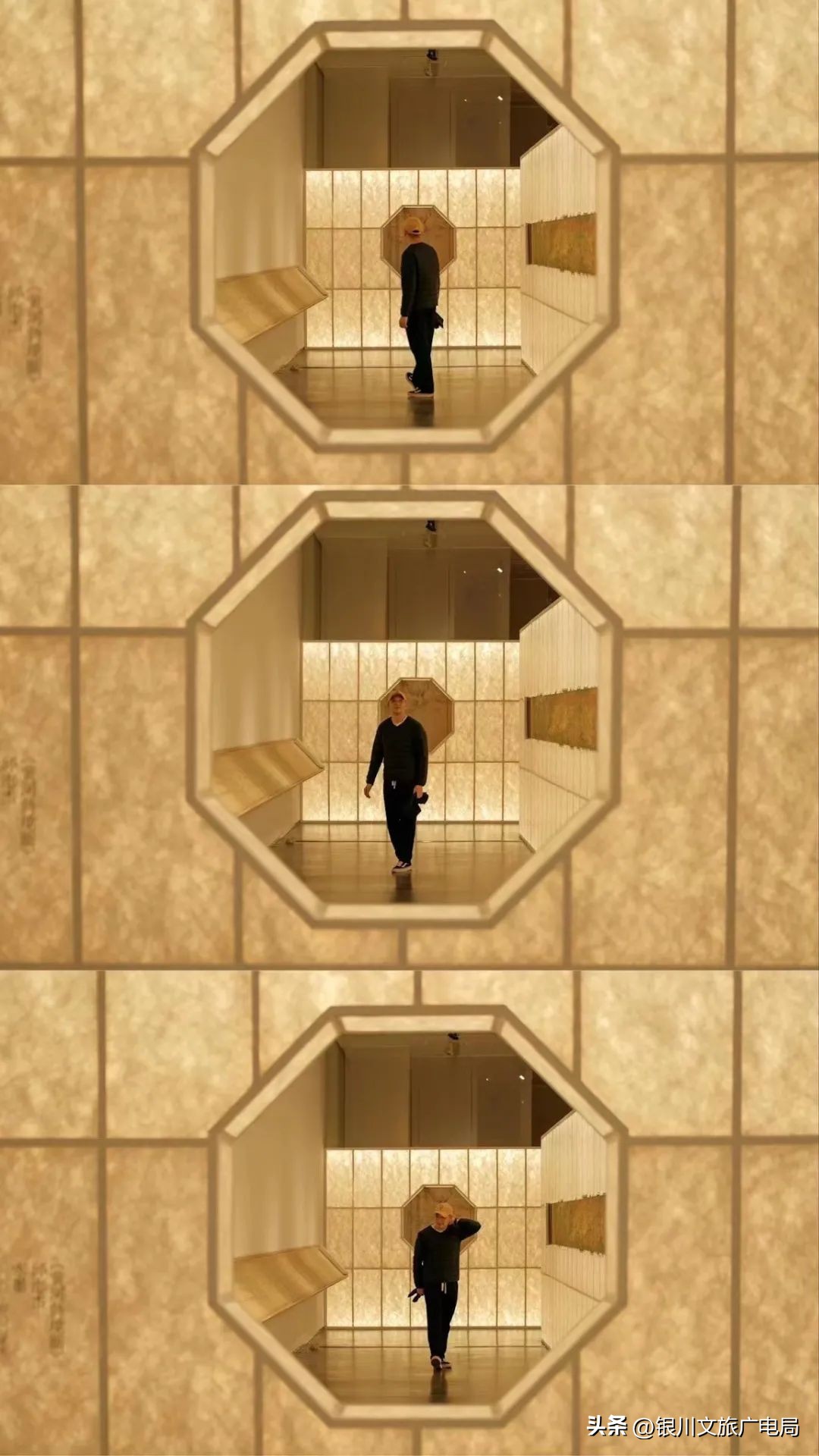 宁夏冰雪特色旅游攻略,银川冬游