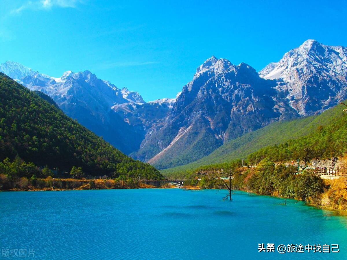 寒假云南小众旅游攻略,云南旅游全攻略自由行五天美食