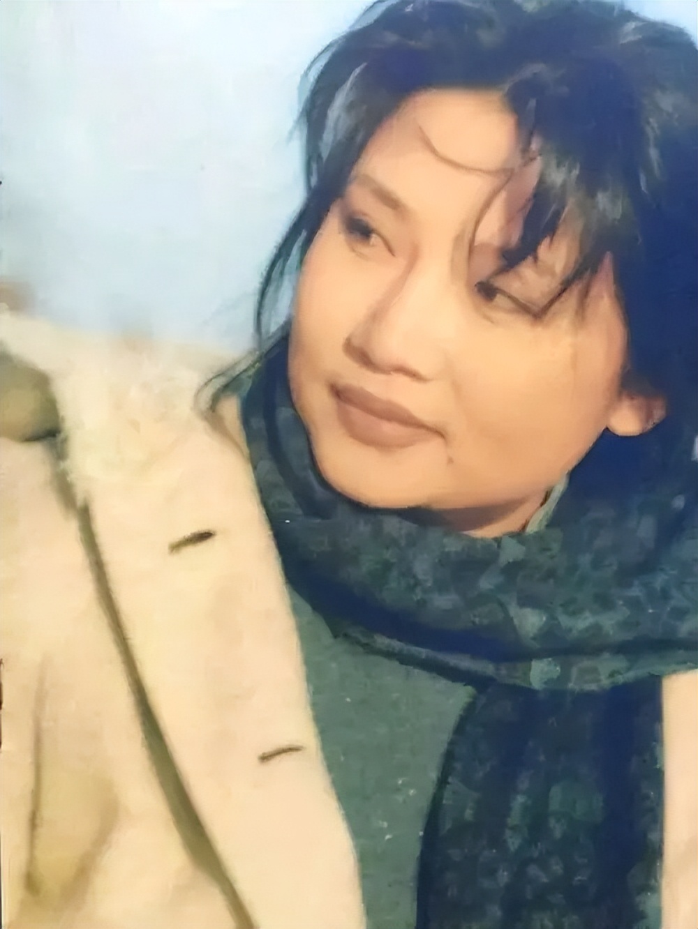 李娜出家后没有还俗吗,李娜励志复出