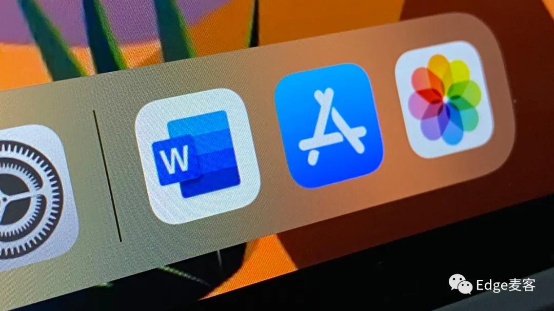 WordforiPad日常使用体验及吐槽分享