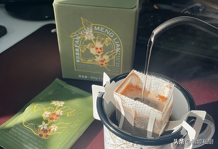 上班族喝什么咖啡提神好,4款上班族最爱的咖啡