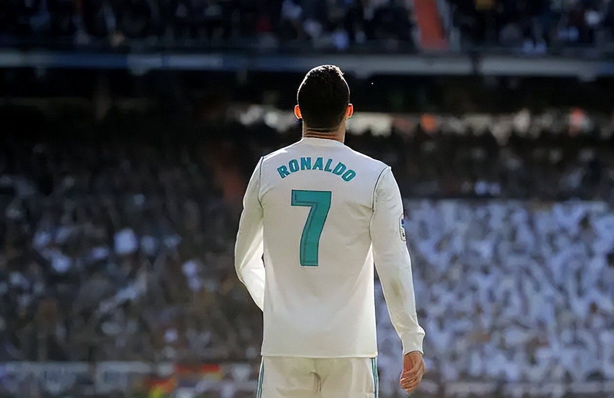 皇马永不凋零的传奇,皇马永不凋零