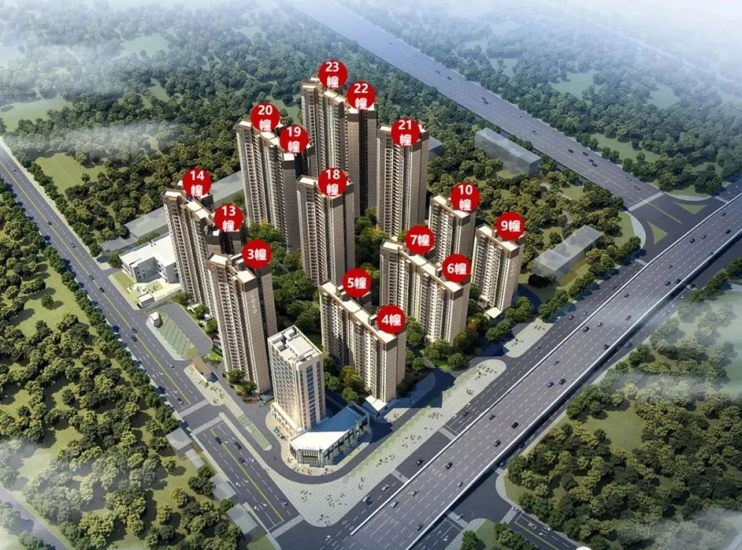 中山民众远洋山水房价涨还是降,民众远洋山水精装修