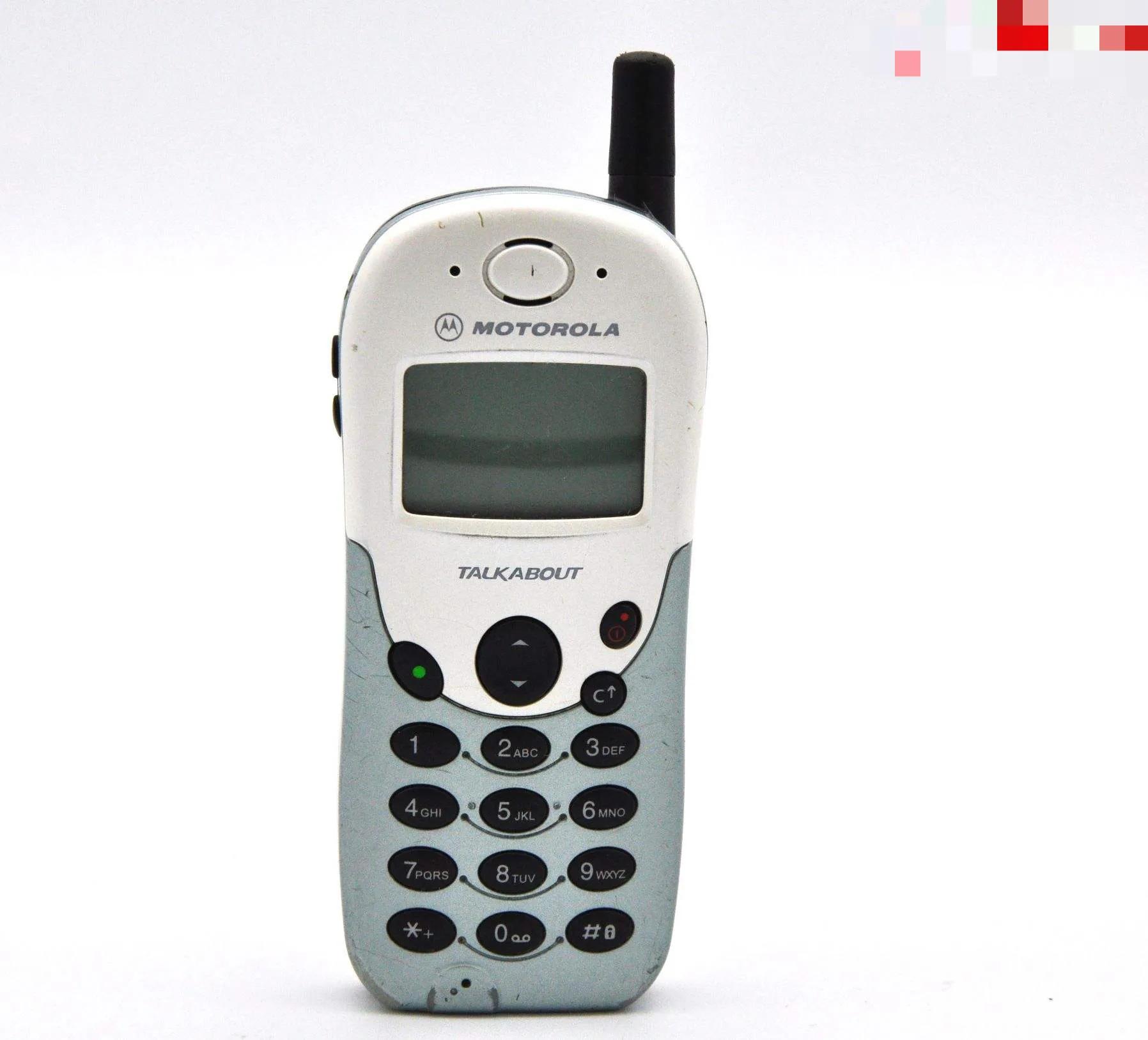 曾经玩过的手机,曾经的手机